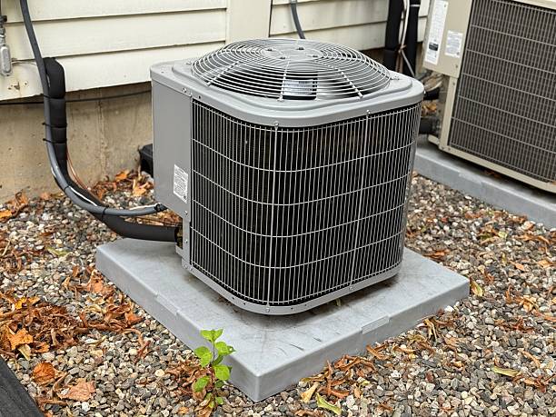 24/7 Emergency Hvac Repair experts in Rockingham, NC