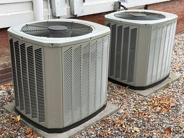 Reliable Hvac Repair contractor in Rockingham, NC by Leonard HVAC