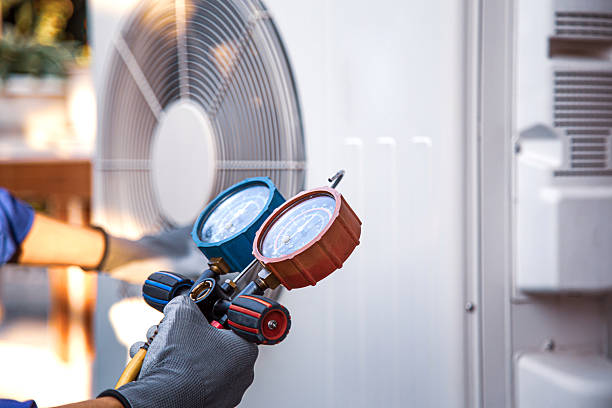 Affordable Hvac Repair solutions in Rockingham, NC